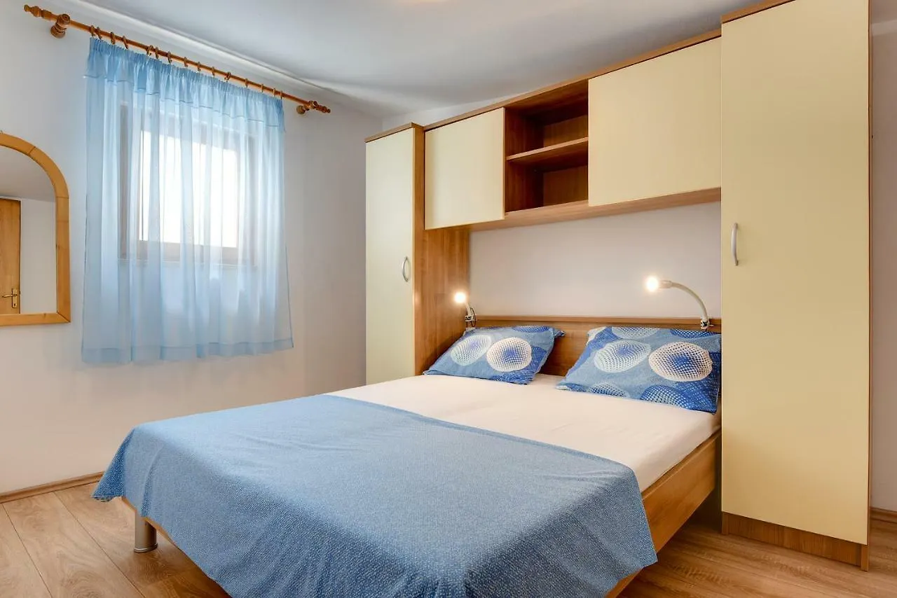 Holiday Home Mihael Medulin Croatia