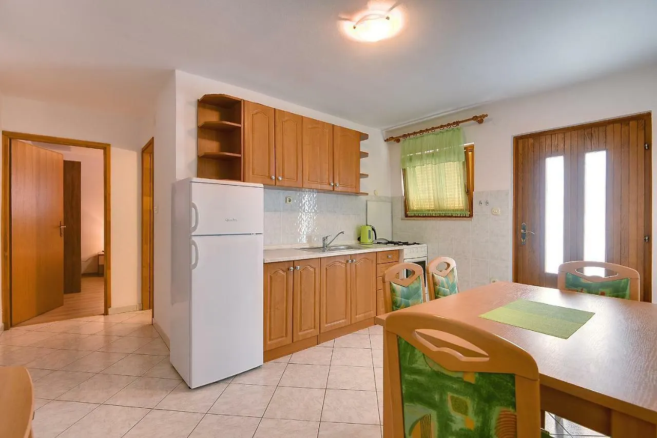 Holiday Home Mihael Medulin