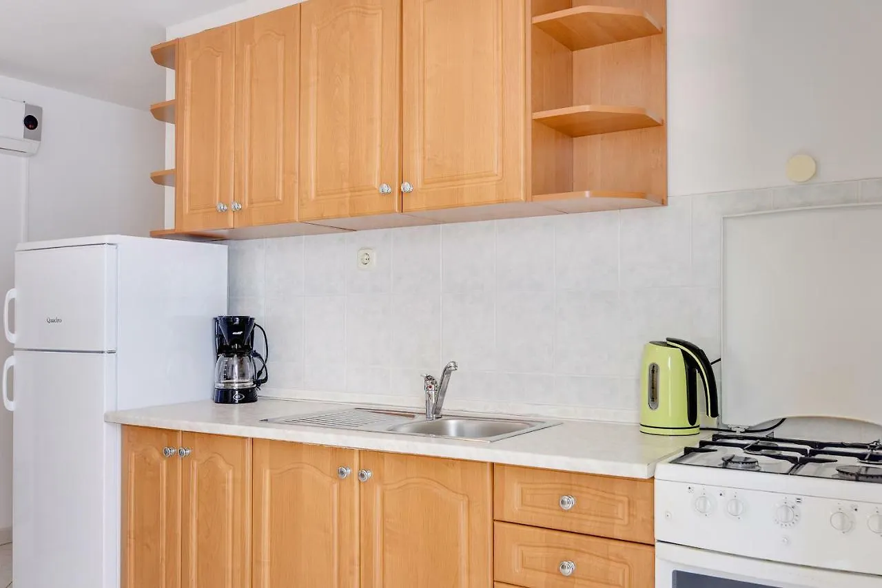 Holiday Home Mihael Medulin 0*,  Croatia