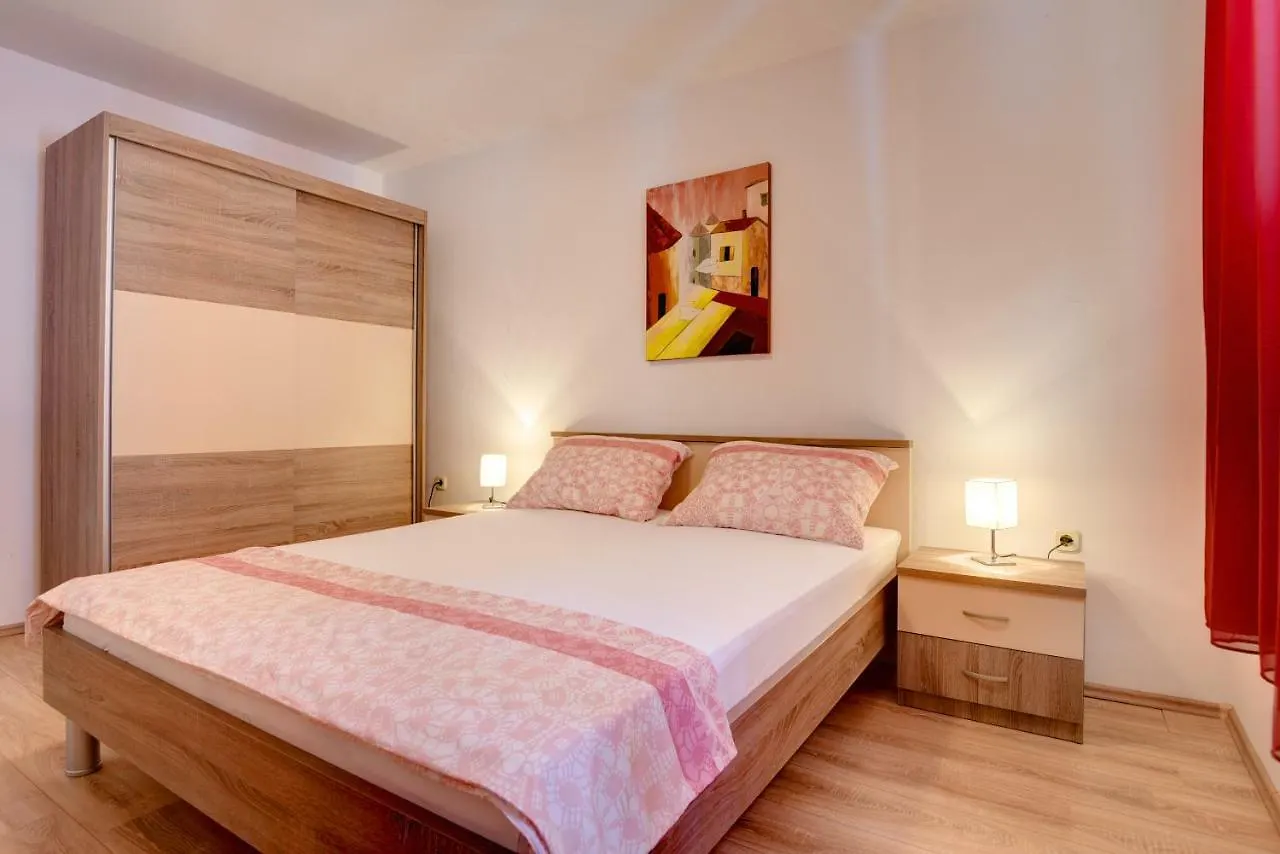 Holiday Home Mihael Medulin