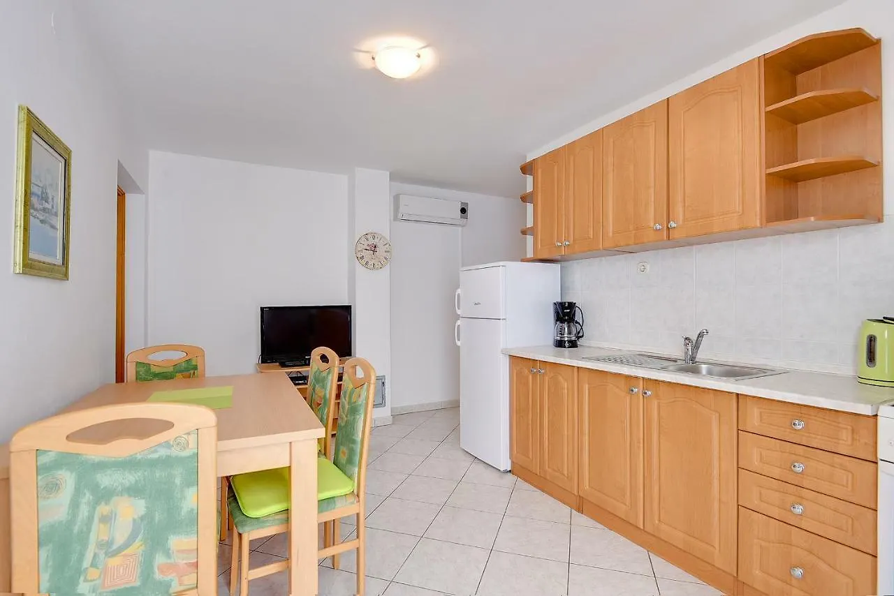 Holiday Home Mihael Medulin