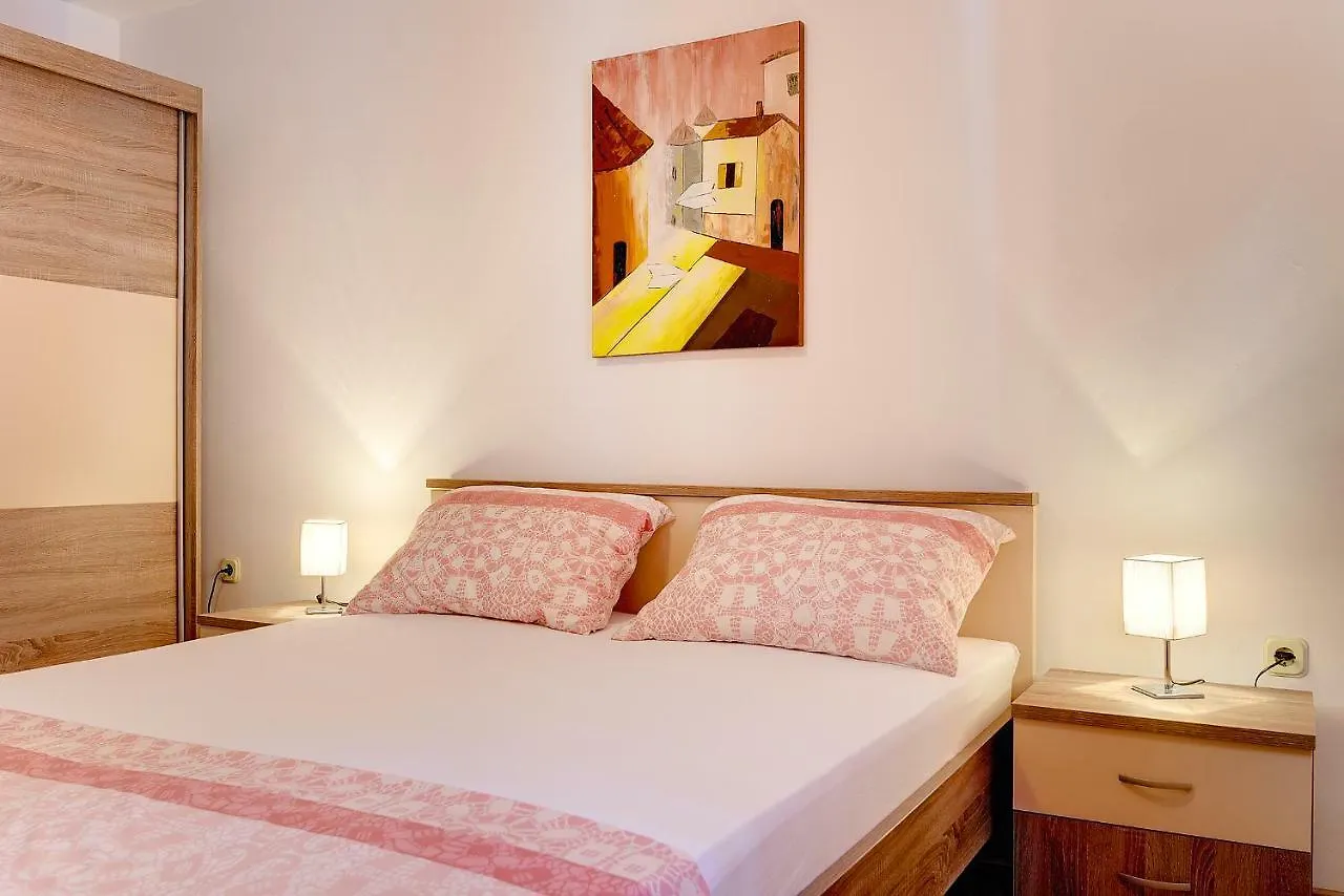 Holiday Home Mihael Medulin Croatia