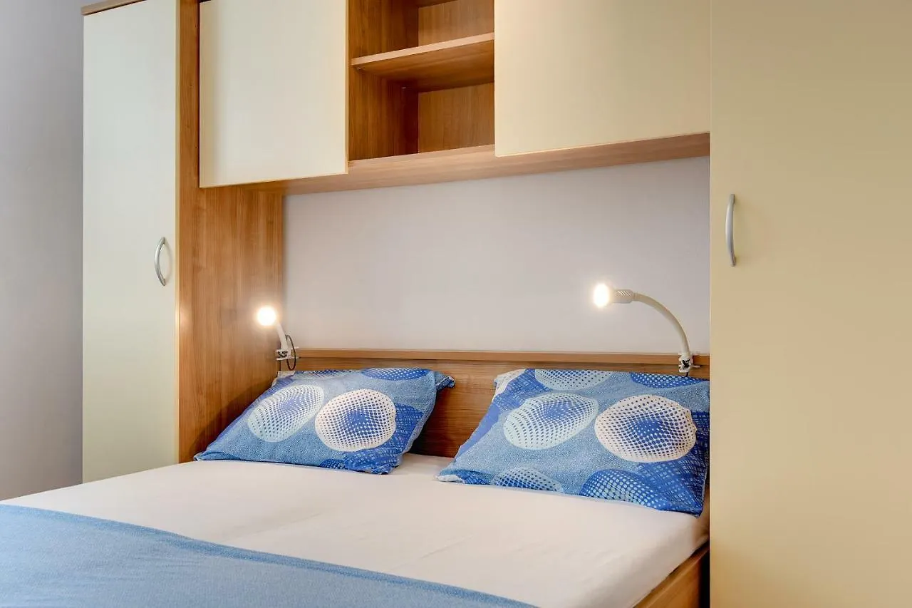 Holiday Home Mihael Medulin